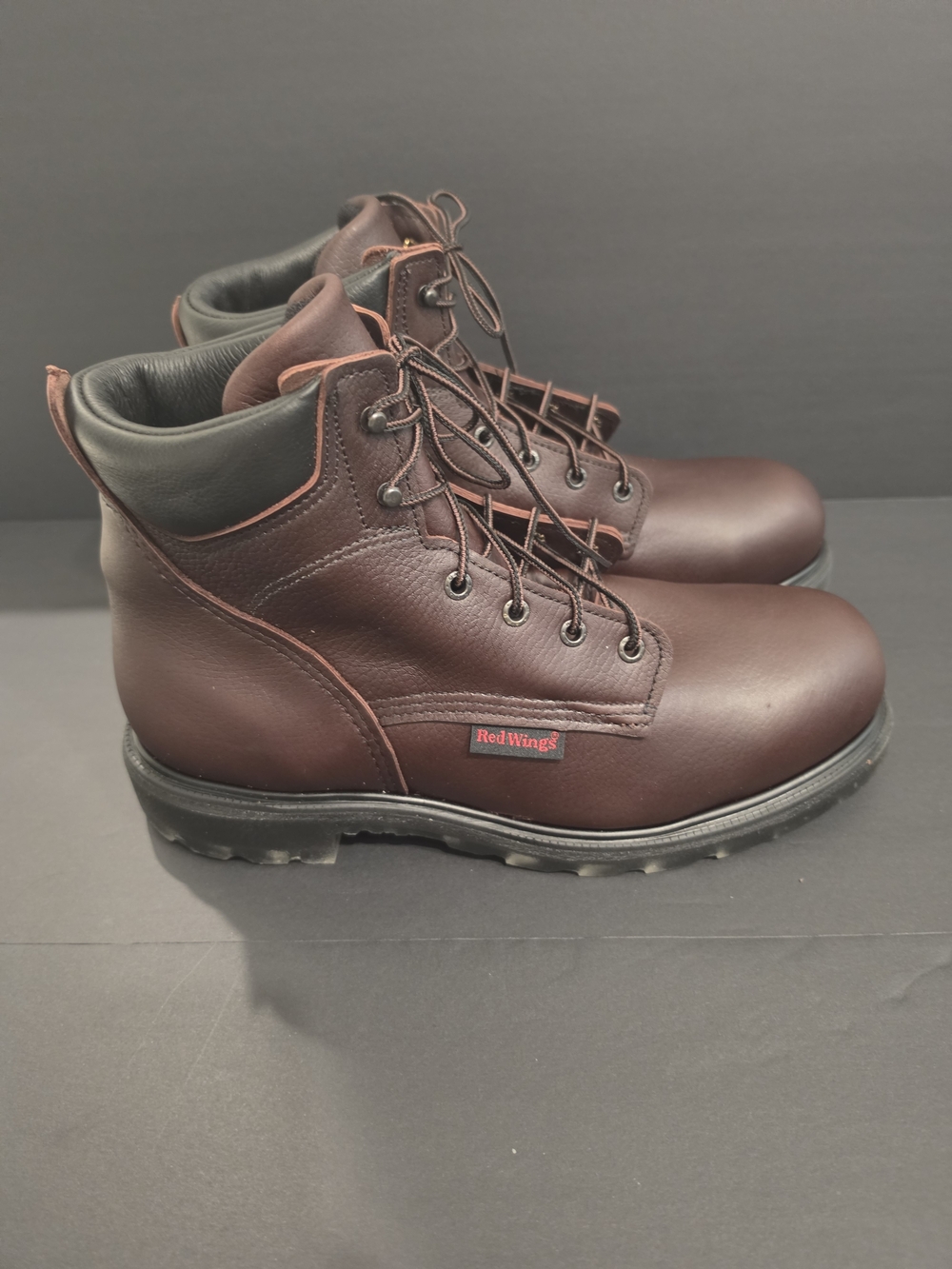 Redwing Supersole 2.0